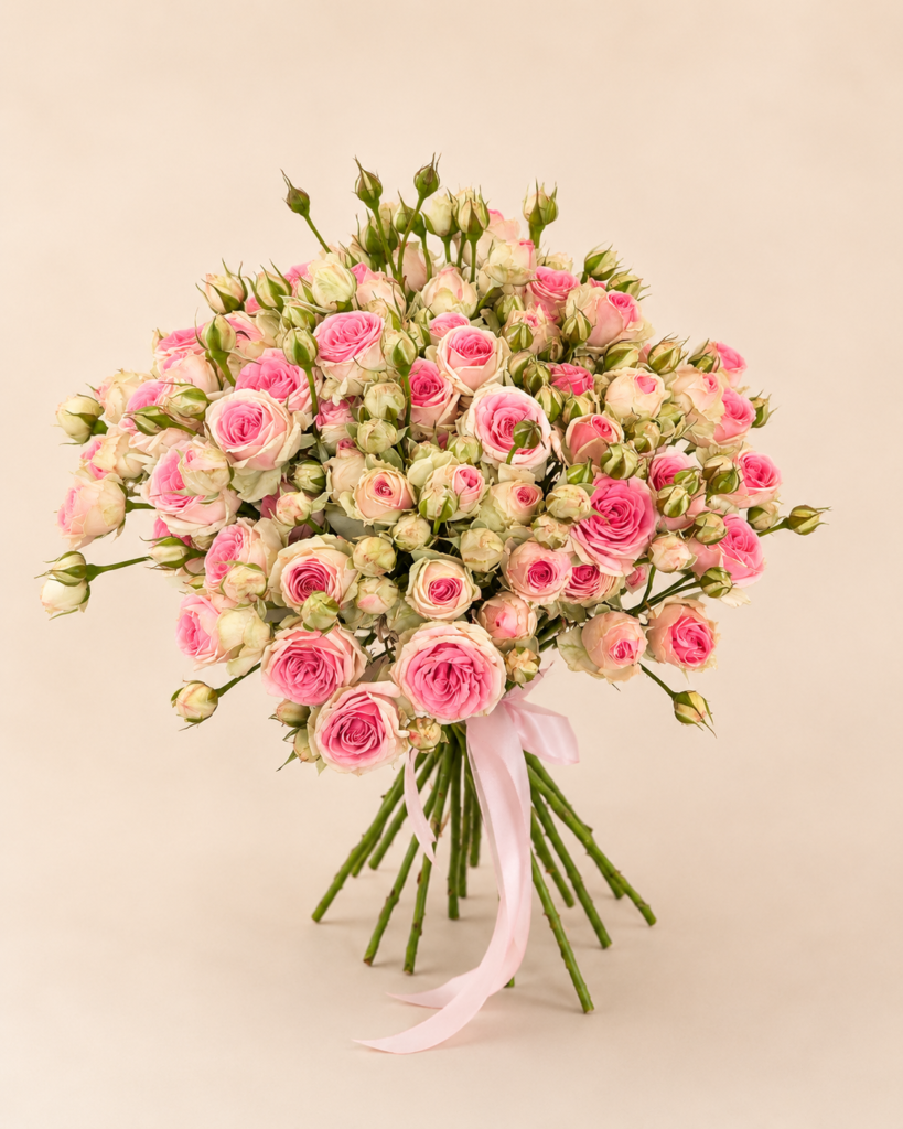 Rose Cascade